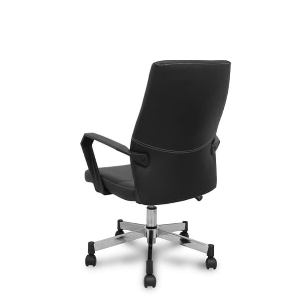 Toimistotuoli Foröl 840CRRN Musta