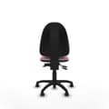 Miniatyrbillede 5 af 7: Kontorstol Piqueras y Crespo B0001RP Pink