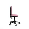 Miniatyrbillede 7 af 7: Kontorstol Piqueras y Crespo B0001RP Pink