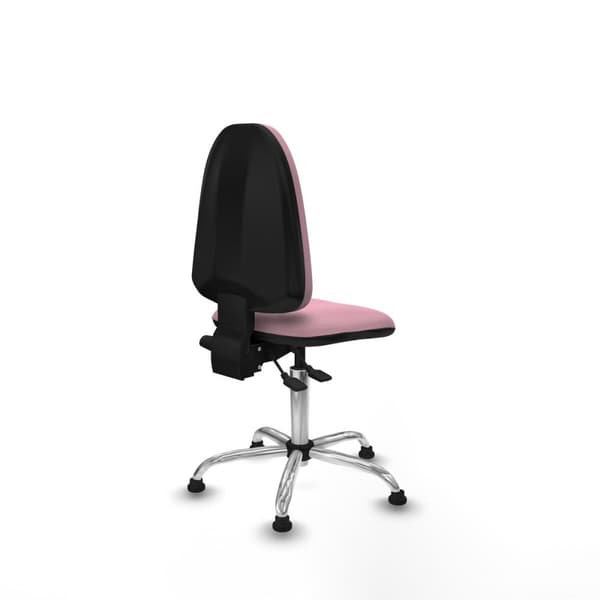 Kontorstol Piqueras y Crespo B0005RT Pink