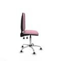 Miniatyrbillede 7 af 7: Kontorstol Piqueras y Crespo B0005RT Pink