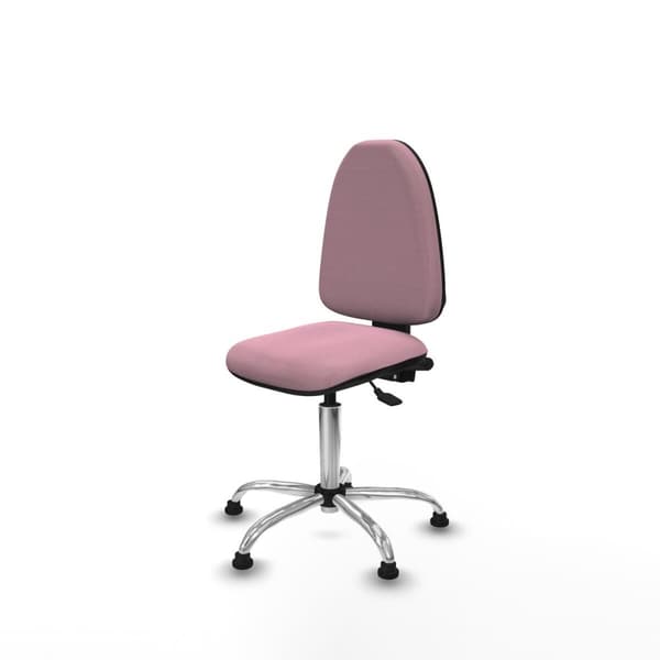 Kontorstol Piqueras y Crespo B0005RT Pink