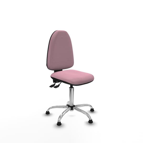Kontorstol Piqueras y Crespo B0005RT Pink