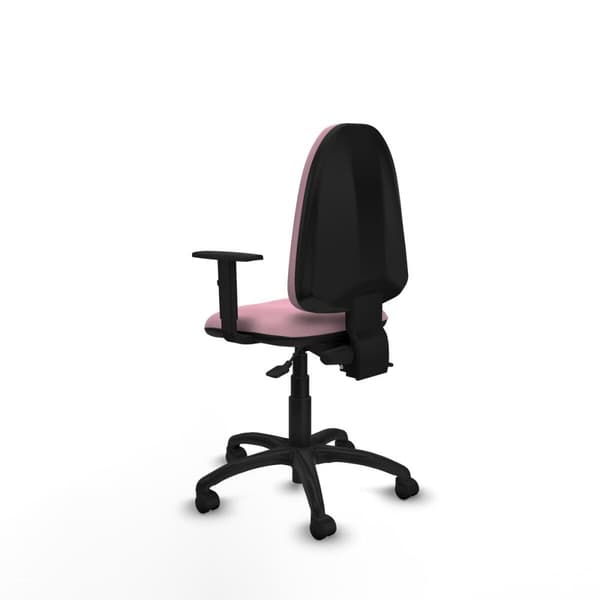 Kontorstol Piqueras y Crespo B1D01RN Pink