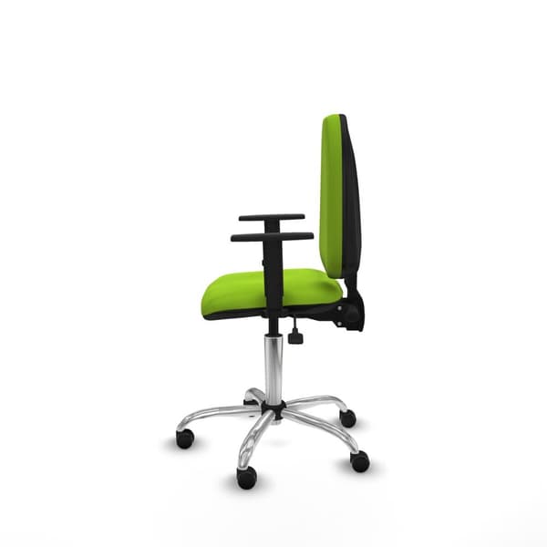 Kontorstol Piqueras y Crespo B1D05RP Pistacie