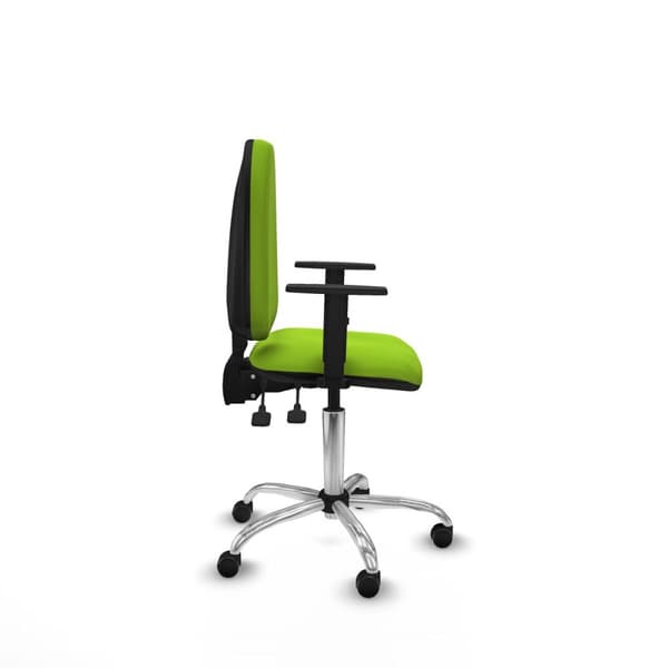 Kontorstol Piqueras y Crespo B1D05RP Pistacie