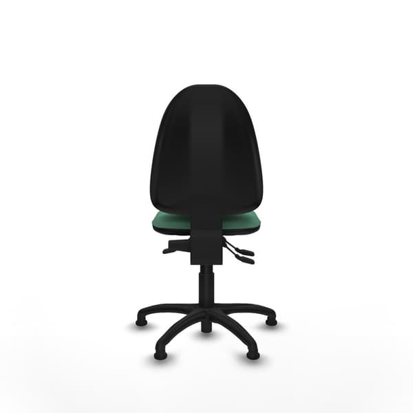 Toimistotuoli Piqueras y Crespo B0001RT Smaragdin vihreä