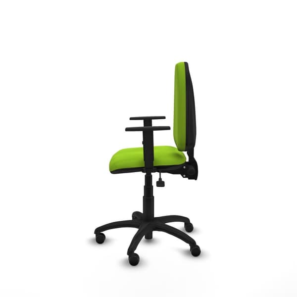 Kontorstol Piqueras y Crespo B1D01RP Pistacie