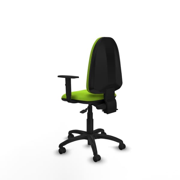 Kontorstol Piqueras y Crespo B1D01RP Pistacie