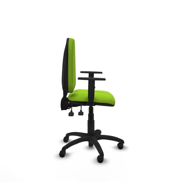 Kontorstol Piqueras y Crespo B1D01RP Pistacie
