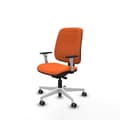 Miniatyrbild 2 av 7: Kontorsstol Piqueras y Crespo B1B026G Orange