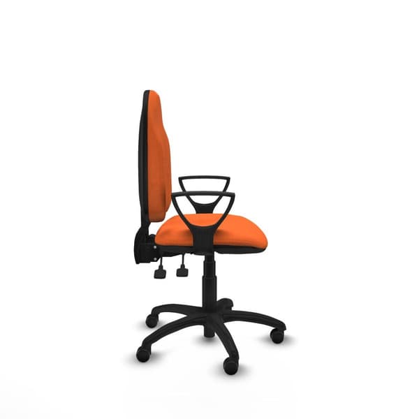 Kontorstol Algarra Piqueras y Crespo BFN01RP Orange