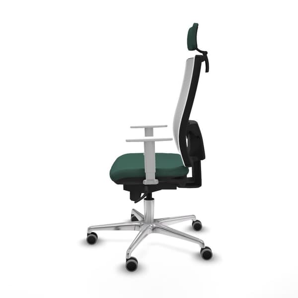 Kontorstol Piqueras y Crespo 4B086G2 Grøn