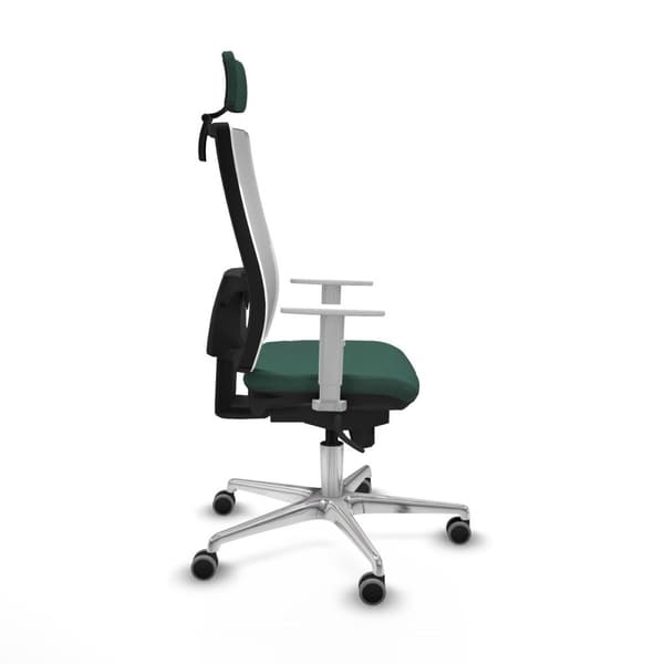 Kontorstol Piqueras y Crespo 4B086G2 Grøn