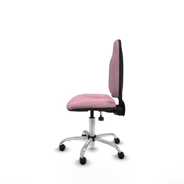 Toimistotuoli Algarra Piqueras y Crespo B0005RP Pinkki