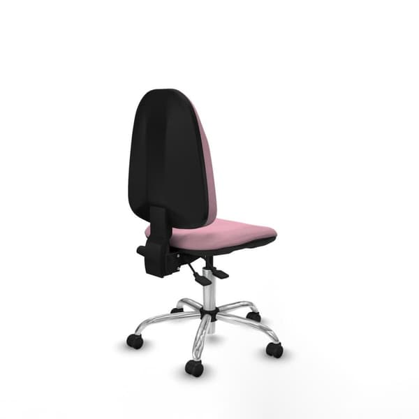 Toimistotuoli Algarra Piqueras y Crespo B0005RP Pinkki