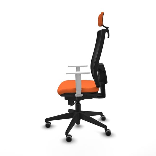 Toimistotuoli Piqueras y Crespo 4B066G2 Oranssi
