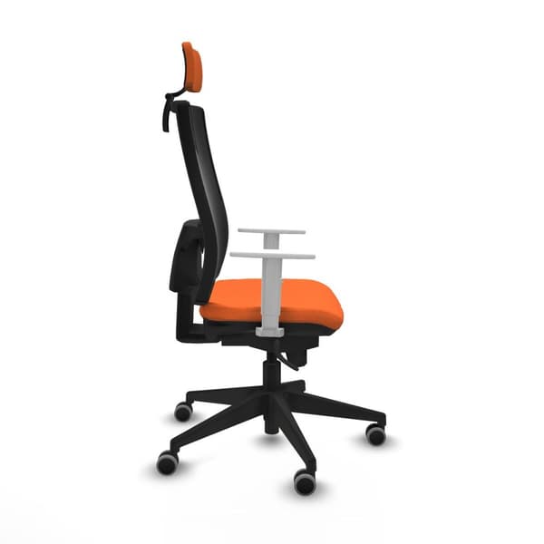 Toimistotuoli Piqueras y Crespo 4B066G2 Oranssi