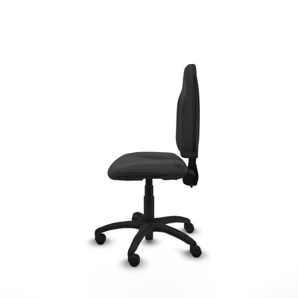 Kontorsstol Piqueras y Crespo B0001RN Mörkgrå