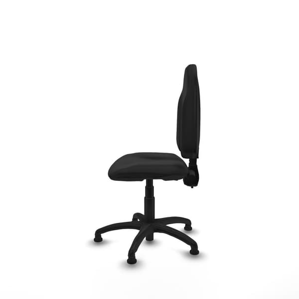 Kontorsstol Piqueras y Crespo B0001RT Svart