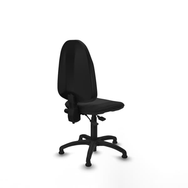 Kontorsstol Piqueras y Crespo B0001RT Svart