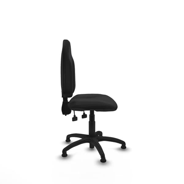 Kontorsstol Piqueras y Crespo B0001RT Svart