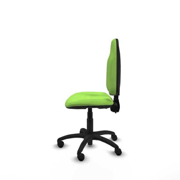 Kontorstol Algarra CPDM Piqueras y Crespo B0001RN Pistacie