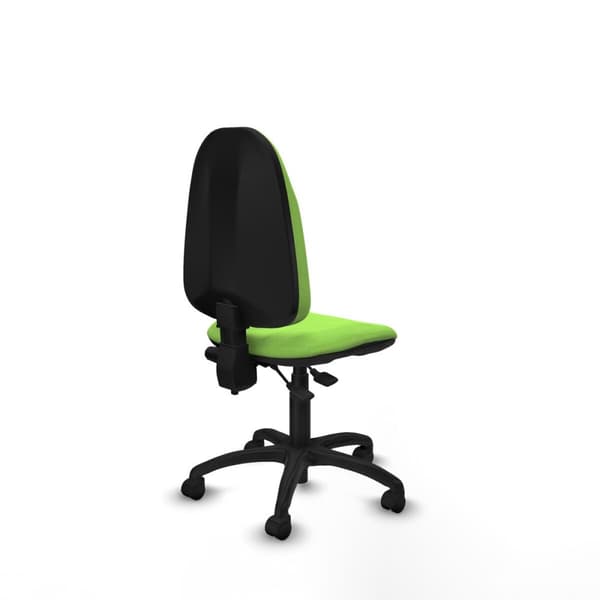Kontorstol Algarra CPDM Piqueras y Crespo B0001RN Pistacie