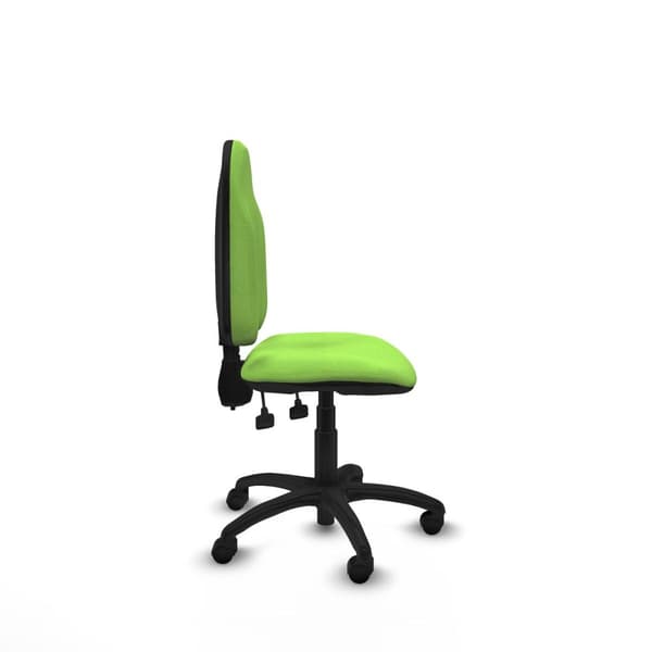 Kontorstol Algarra CPDM Piqueras y Crespo B0001RN Pistacie