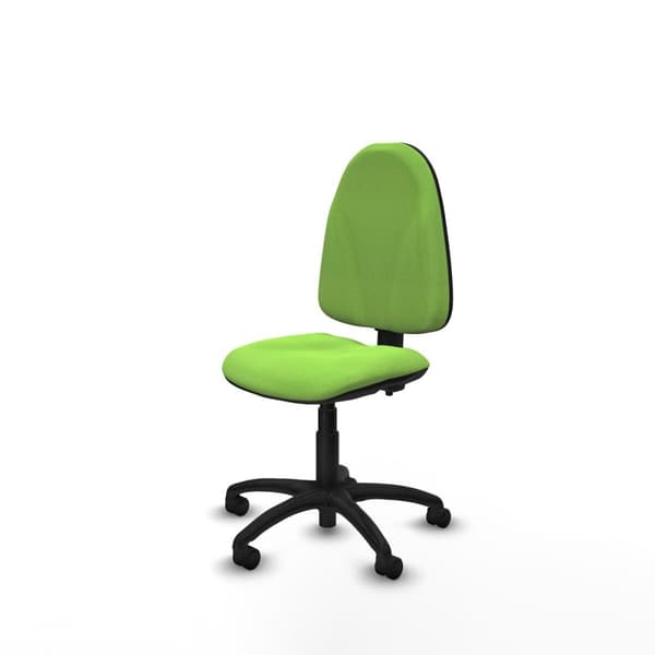 Kontorstol Algarra CPDM Piqueras y Crespo B0001RN Pistacie