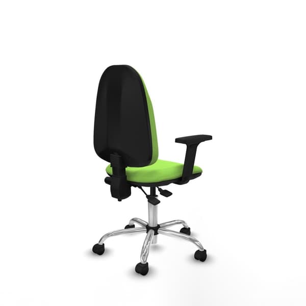 Kontorstol Algarra CPDM Piqueras y Crespo B2D05RN Pistacie