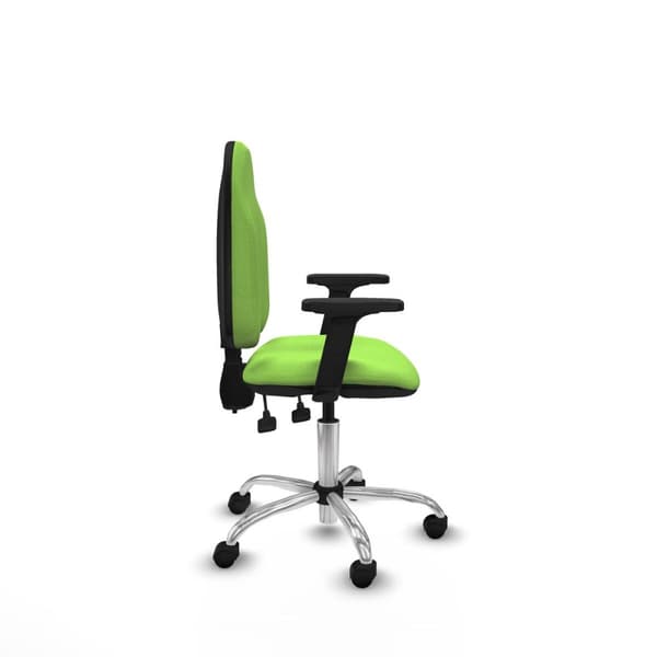 Kontorstol Algarra CPDM Piqueras y Crespo B2D05RN Pistacie