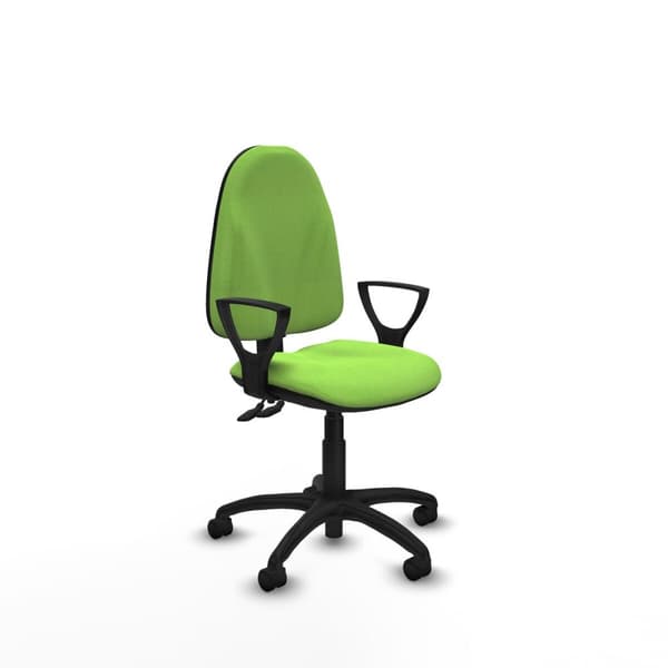 Kontorstol Algarra CPDM Piqueras y Crespo BFN01RN Pistacie