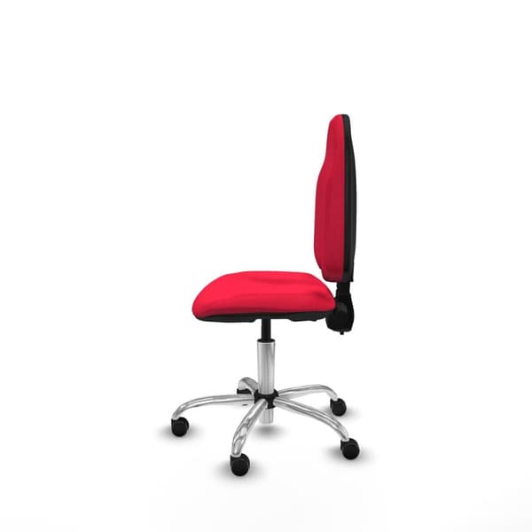 Kontorstol Algarra CPDM Piqueras y Crespo B0005RF Rød