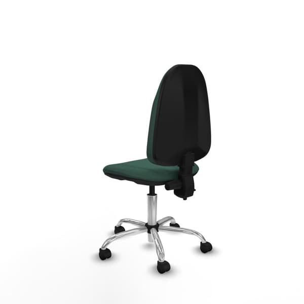 Kontorstol Algarra CPDM Piqueras y Crespo B0005RN Grøn