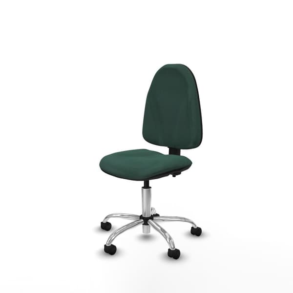 Kontorstol Algarra CPDM Piqueras y Crespo B0005RN Grøn