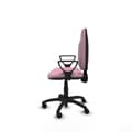 Miniatyrbillede 3 af 7: Kontorstol Algarra CPDM Piqueras y Crespo BFN01RN Pink