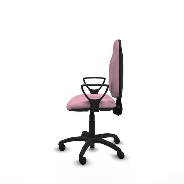 Kontorstol Algarra CPDM Piqueras y Crespo BFN01RN Pink