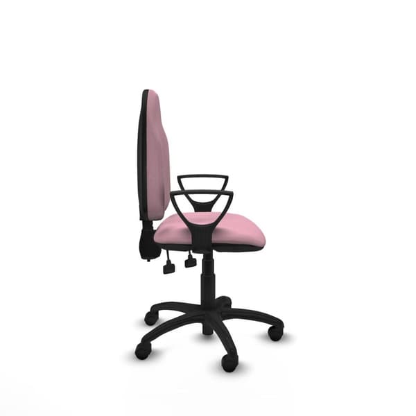 Kontorstol Algarra CPDM Piqueras y Crespo BFN01RN Pink