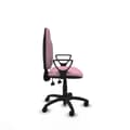 Miniatyrbillede 7 af 7: Kontorstol Algarra CPDM Piqueras y Crespo BFN01RN Pink