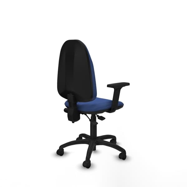 Toimistotuoli Algarra CPDM Piqueras y Crespo B2D01RN Laivastonsininen