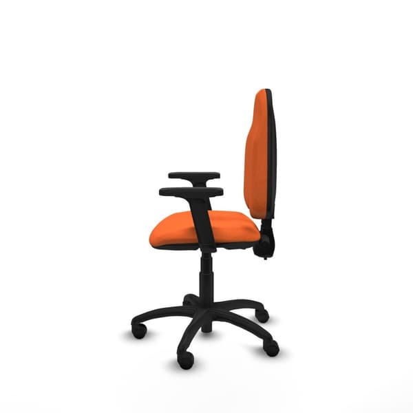Toimistotuoli Algarra CPDM Piqueras y Crespo B2D01RN Oranssi