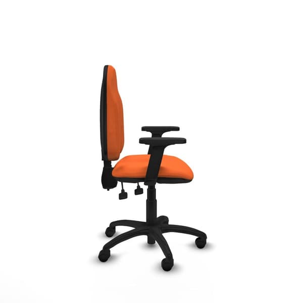 Toimistotuoli Algarra CPDM Piqueras y Crespo B2D01RN Oranssi