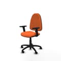 Pikkukuva 2 / 7: Toimistotuoli Algarra CPDM Piqueras y Crespo B2D01RN Oranssi