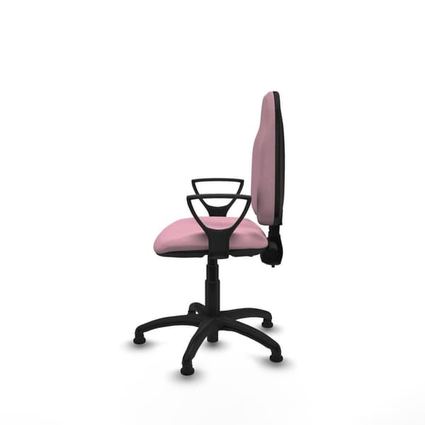 Kontorstol Algarra CPDM Piqueras y Crespo BFN01RT Pink