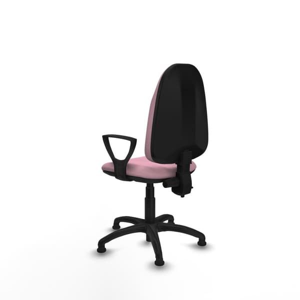 Kontorstol Algarra CPDM Piqueras y Crespo BFN01RT Pink