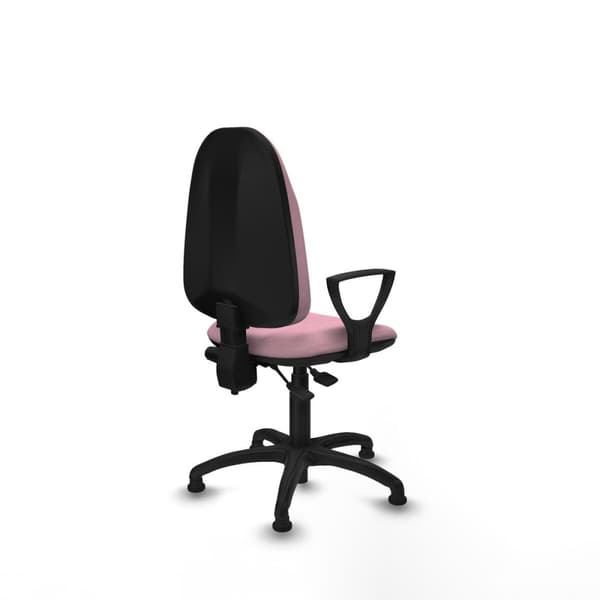 Kontorstol Algarra CPDM Piqueras y Crespo BFN01RT Pink