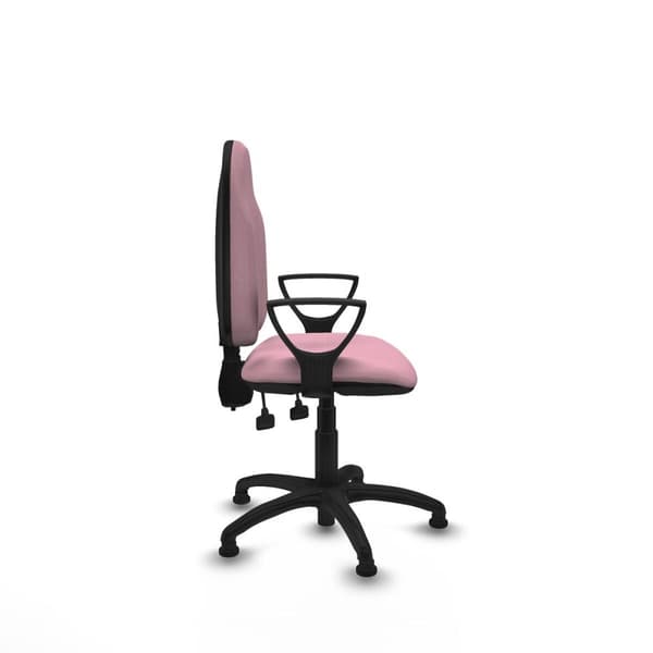 Kontorstol Algarra CPDM Piqueras y Crespo BFN01RT Pink