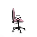 Miniatyrbillede 7 af 7: Kontorstol Algarra CPDM Piqueras y Crespo BFN01RT Pink