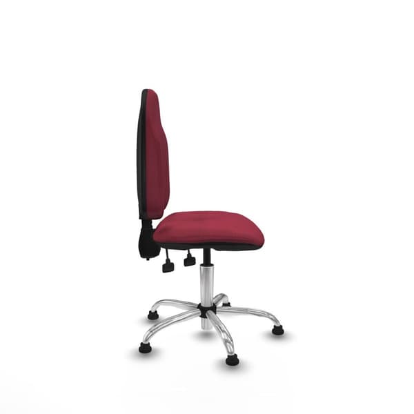 Kontorstol Algarra CPDM Piqueras y Crespo B0005RT Rødbrun